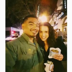 Meet your Posher, Sara