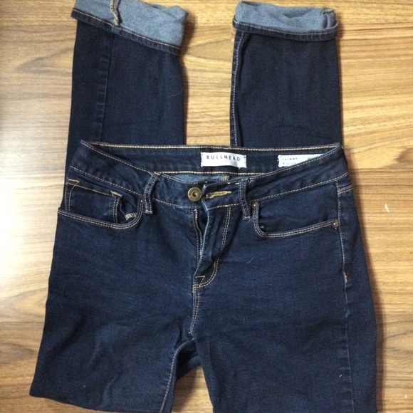 Pacsun skinny jeans size 5