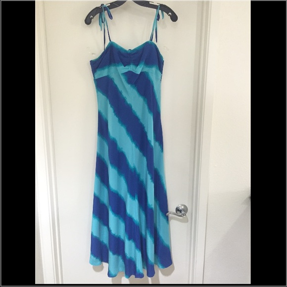 Michael Kors Maxi Dress