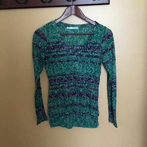 Maurices Size S Top