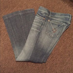 7 for all mankind dojo jeans