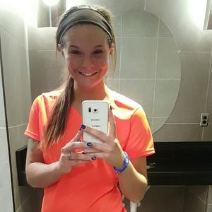 Meet your Posher, Carissa