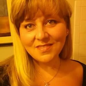 Meet your Posher, Kathy