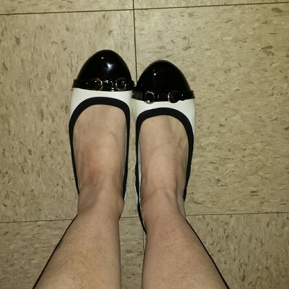 Gorgeous slipper flats