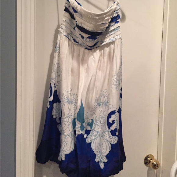 Arden B Dress