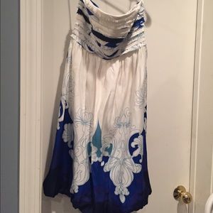 Arden B Dress