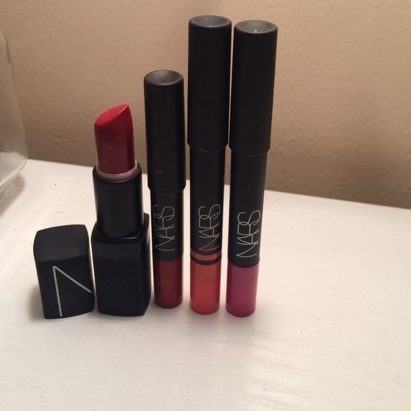 Nars bundle