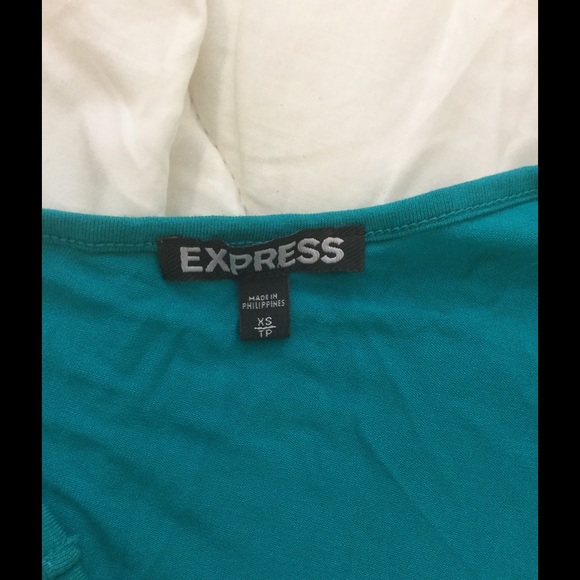 Express Mini Dress-Donating by 10/15 - Picture 3 of 3