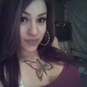 Meet your Posher, Marissa