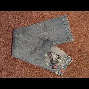 7 for all mankind dojo jeans