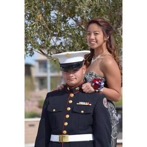 Meet your Posher, Caylin