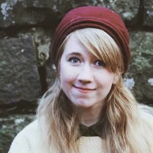 Meet your Posher, Ivy