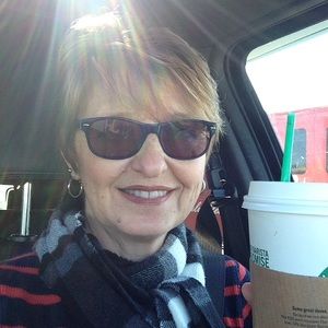 Meet your Posher, Tina