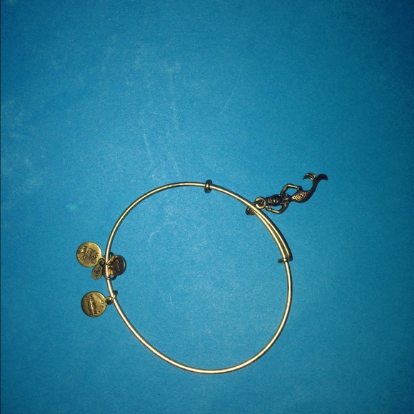 Alex&ani   Mermaid bracelete