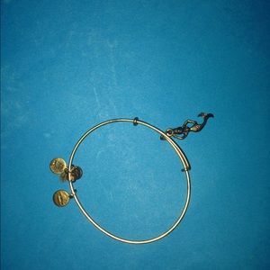 Alex&ani   Mermaid bracelete