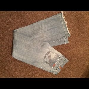 7 for all mankind dojo jeans