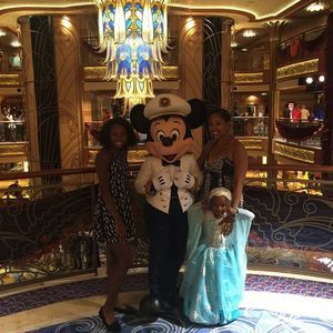 Meet your Posher, Monica