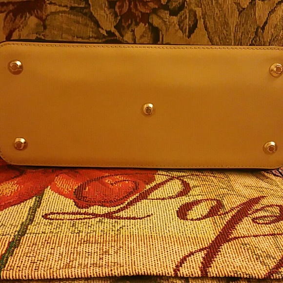 ACARADIA DESIGNER (patented leather purse). - Picture 3 of 4