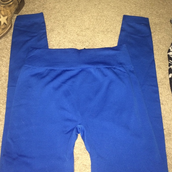 Leggings - Picture 2 of 4