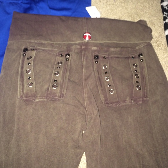 Leggings - Picture 3 of 4