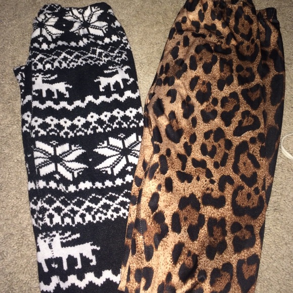 Leggings - Picture 4 of 4