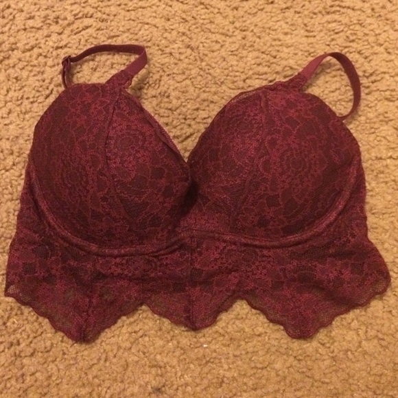 PINK Victoria secret bralette