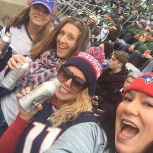 Meet your Posher, Megan