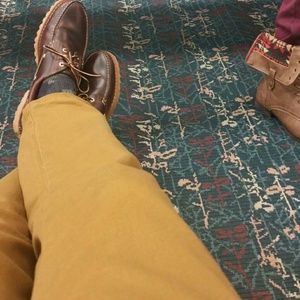 Meet your Posher, Dave