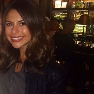 Meet your Posher, Gianna