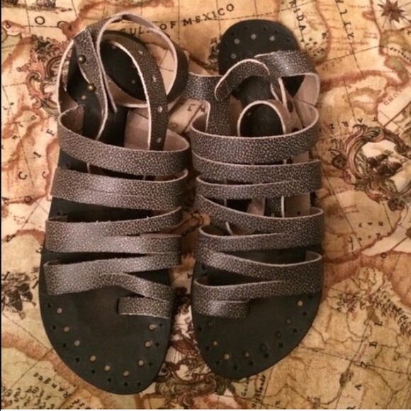 Free People Sandals😍