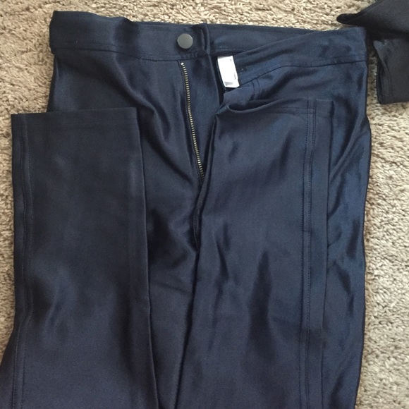 American Apparel Disco Pants