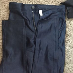 American Apparel Disco Pants