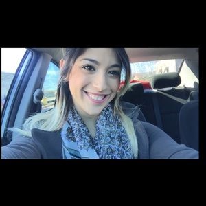 Meet your Posher, Yazmin