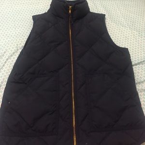 J. Crew Vest