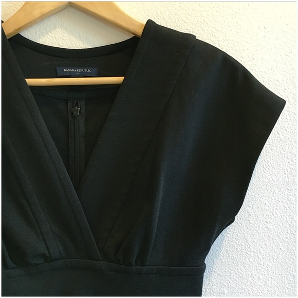 Banana Republic Dress