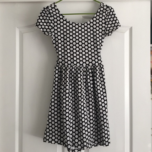 Forever 21 Dress - Picture 1 of 3