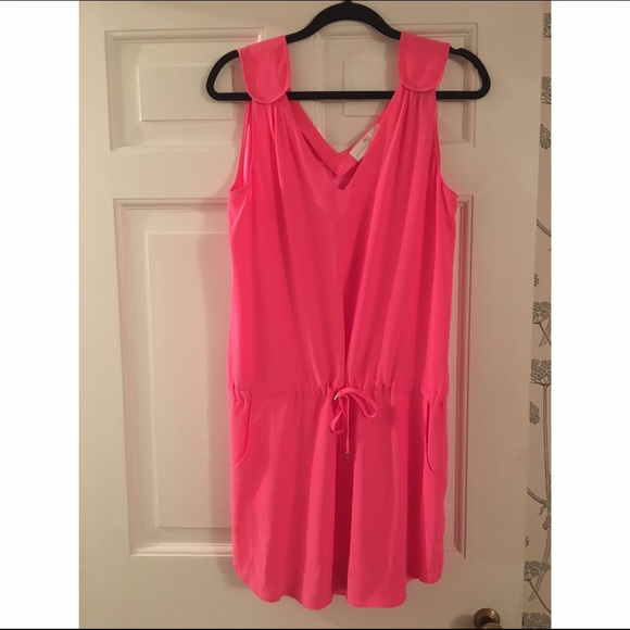Amanda Uprichard Dress