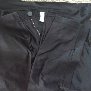 American Apparel Disco Pants