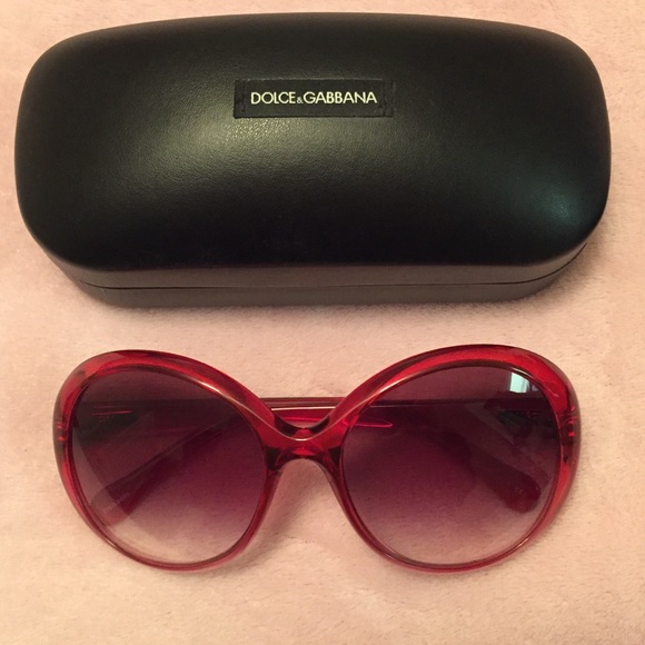 Dolce & Gabbana Sunglasses