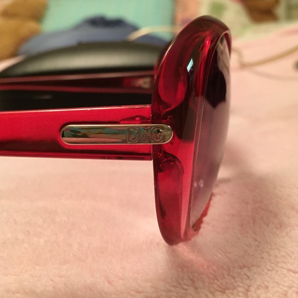 Dolce & Gabbana Sunglasses