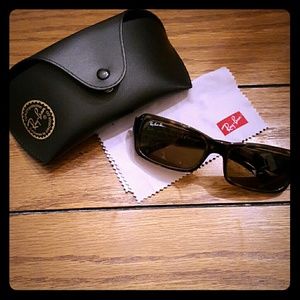 Ray Ban polarized sunglasses Ray Ban polarized sunglasses