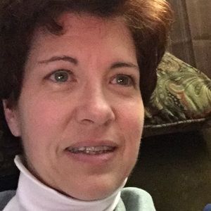 Meet your Posher, Mary jo