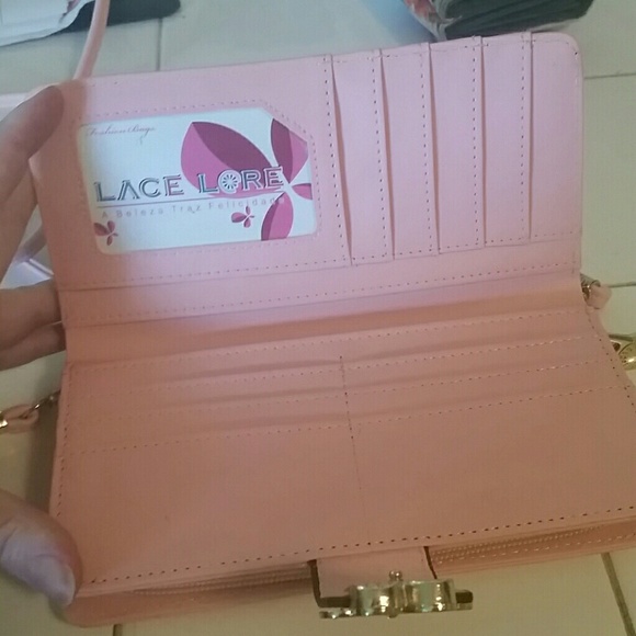 Wallet/small purse - Picture 2 of 4