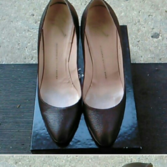 Giuseppe Zanotti Shoes - Authentic Giuseppe pumps.