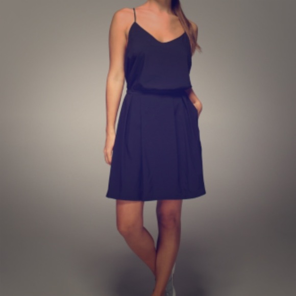 Lululemon City Summer Dress