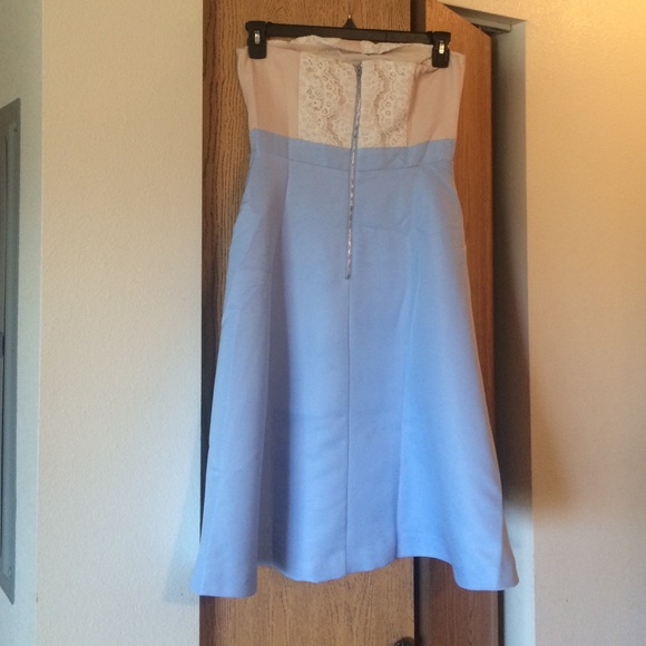 Amazing effortless dress - Picture 4 of 4