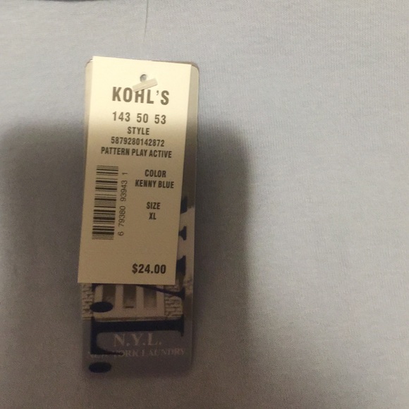 5 tee bundle - Picture 2 of 2