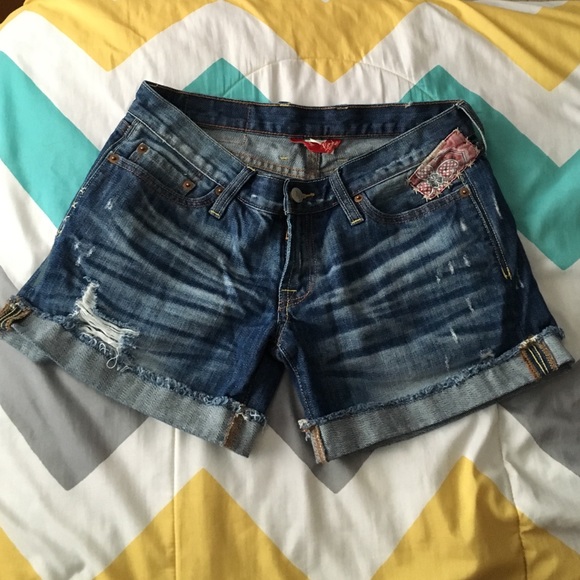 Lucky Brand shorts