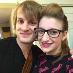 Meet your Posher, Salina