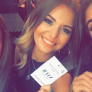 Meet your Posher, Jaime